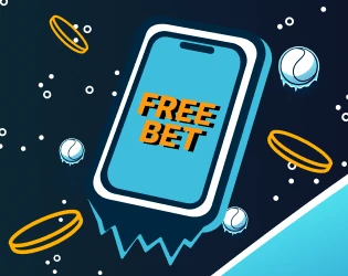 App Free Bet