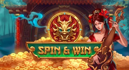 Spin and Win
