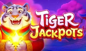 Tiger Jackpot