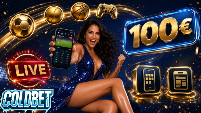 coldbet live