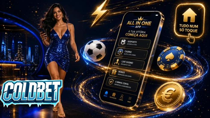 coldbet app