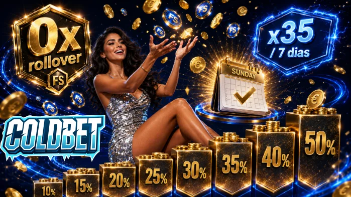 casino coldbet portugal