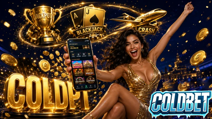coldbet casino