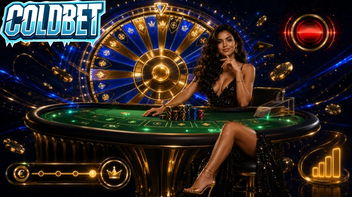 casino coldbet