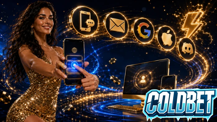 cold bet login