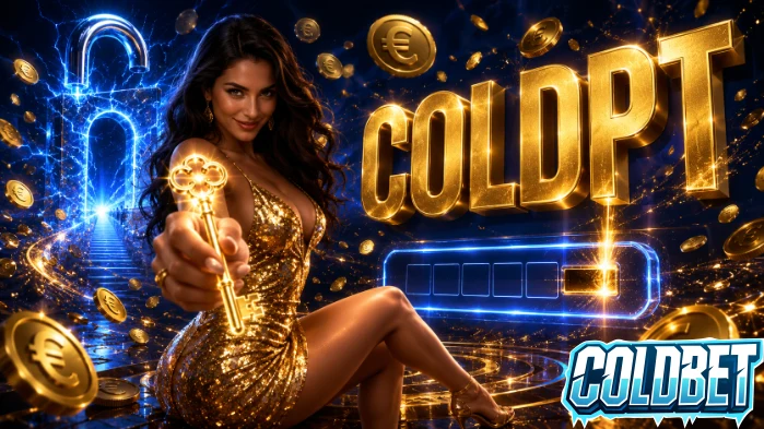 coldbet promo code