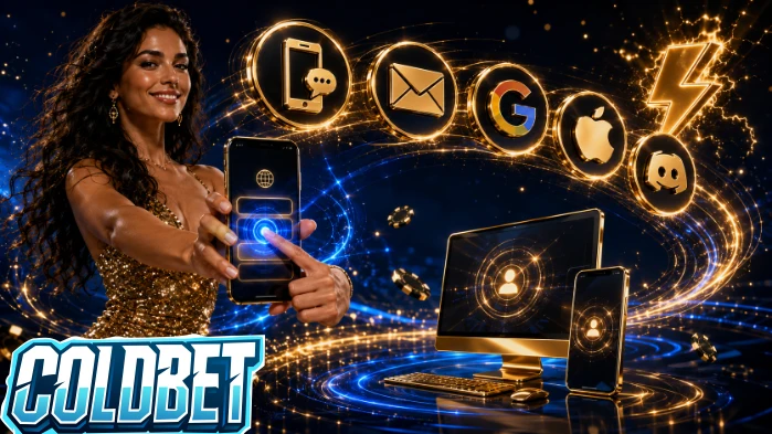 coldbet bonus