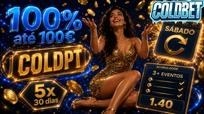 coldbet apostas